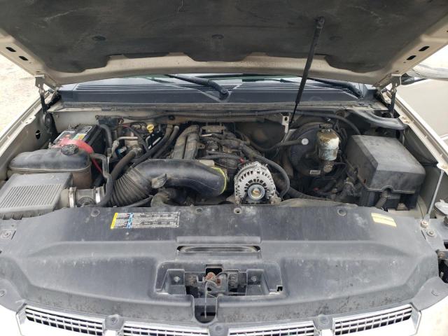 2007 Cadillac Escalade Luxury VIN: 1GYFK63827R392178 Lot: 55456654