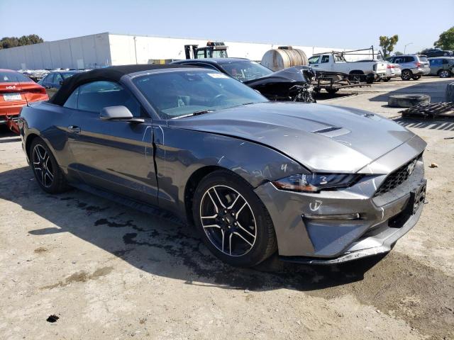 2023 Ford Mustang VIN: 1FATP8UH4P5111368 Lot: 55628034