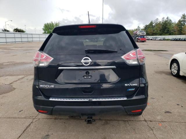 2014 Nissan Rogue S VIN: 5N1AT2MV1EC859791 Lot: 49400524