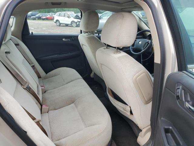 2012 Chevrolet Impala Lt VIN: 2G1WG5E38C1174793 Lot: 55548944