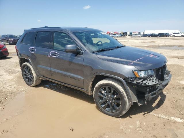1C4RJFAG6LC225223 2020 Jeep Grand Cherokee Laredo