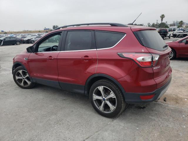 2017 Ford Escape Se VIN: 1FMCU0G95HUB29843 Lot: 54806384