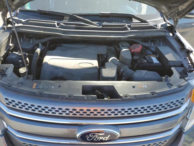 2013 Ford Explorer Limited VIN: 1FM5K8F84DGA88541 Lot: 54091414