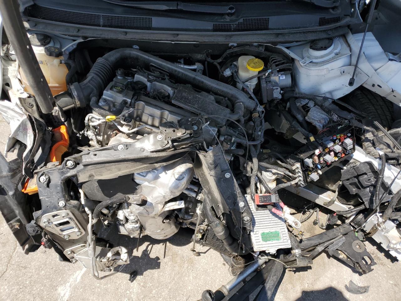 1C3CCCAB6FN554004 2015 Chrysler 200 Limited