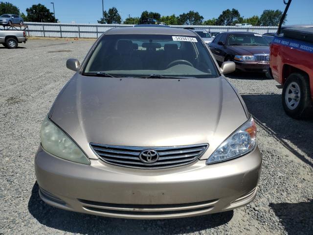 2005 Toyota Camry Le VIN: 4T1BE30K05U018099 Lot: 54266134