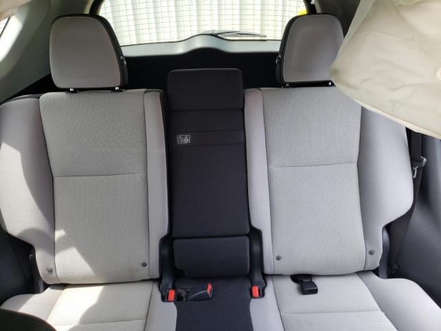 2017 Toyota Rav4 Hv Le VIN: JTMRJREV1HD121864 Lot: 56497994