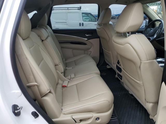 2018 Acura Mdx VIN: 5J8YD4H38JL012718 Lot: 56432464