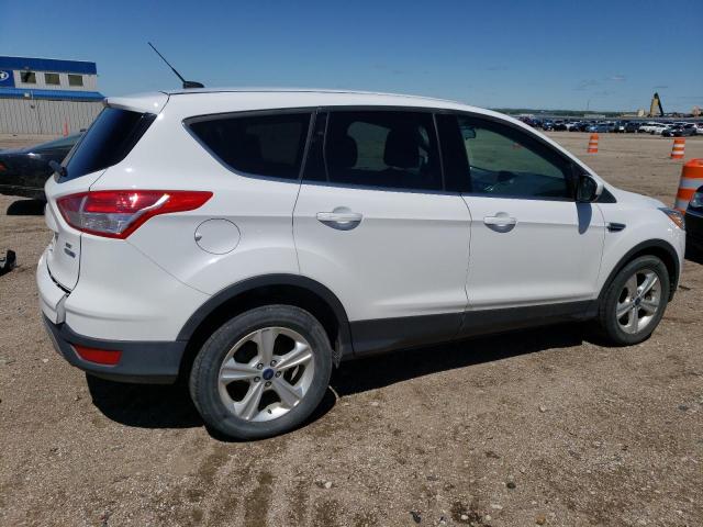 2015 FORD ESCAPE SE - 1FMCU9GX5FUB30300