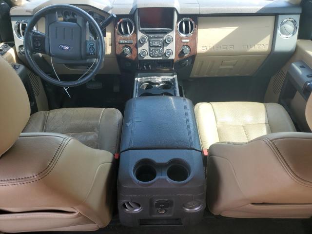 2013 Ford F250 Super Duty VIN: 1FT7W2BT5DEB85509 Lot: 54713814