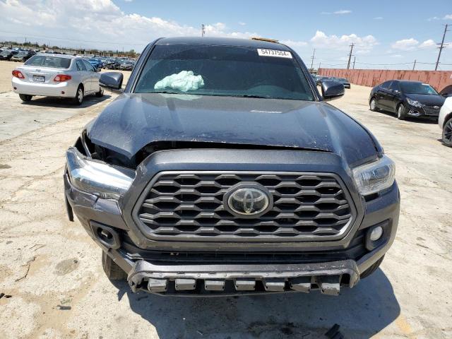 2020 Toyota Tacoma Double Cab VIN: 3TMDZ5BN5LM091944 Lot: 54737554