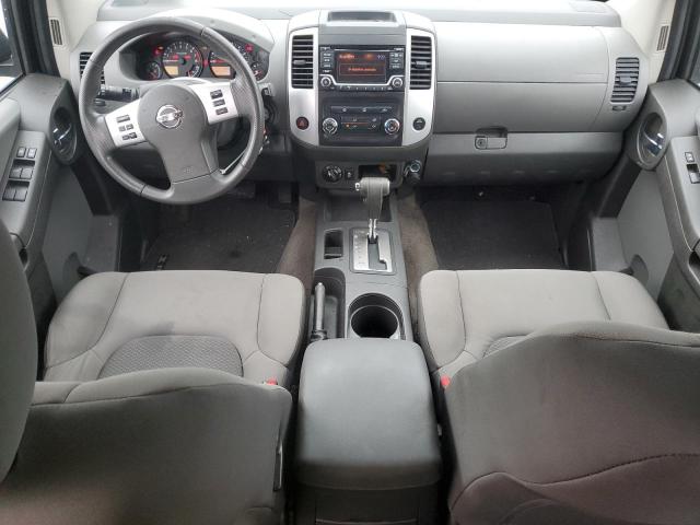 2015 NISSAN XTERRA X 5N1AN0NWXFN666910