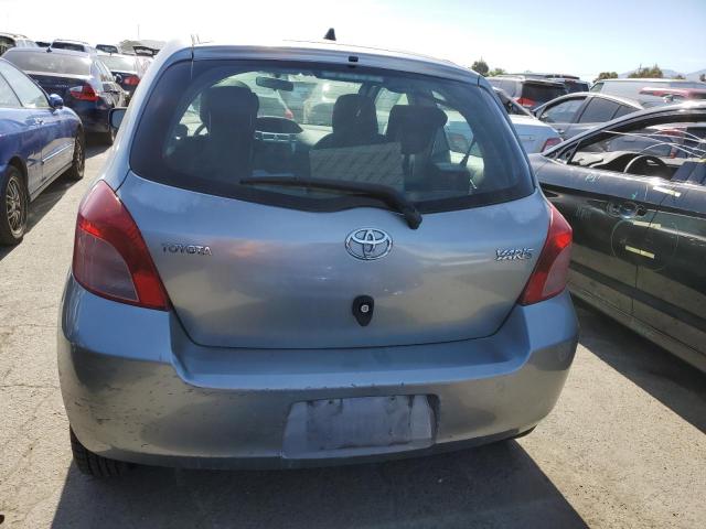 2008 Toyota Yaris VIN: JTDJT923285175131 Lot: 56533614