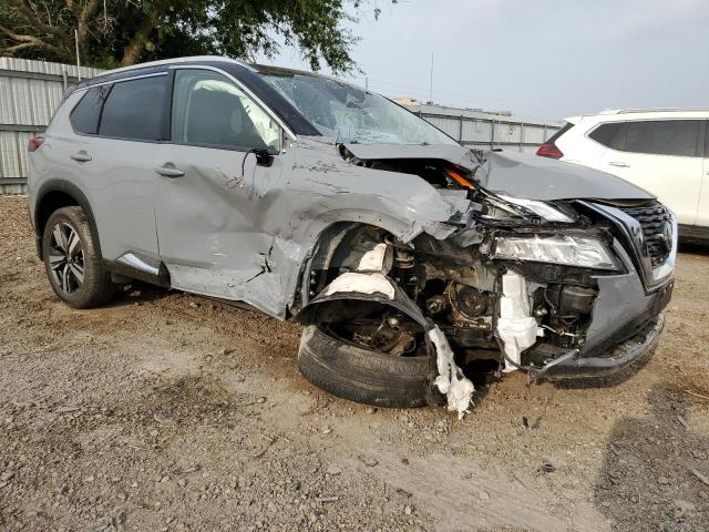 Vin: jn8bt3ca2pw000714, lot: 56068934, nissan rogue sl 20234