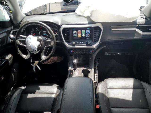 2019 GMC Acadia Slt-1 VIN: 1GKKNULS5KZ298062 Lot: 56407394