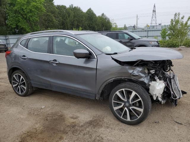 2018 Nissan Qashqai VIN: JN1BJ1CR3JW285073 Lot: 54947544