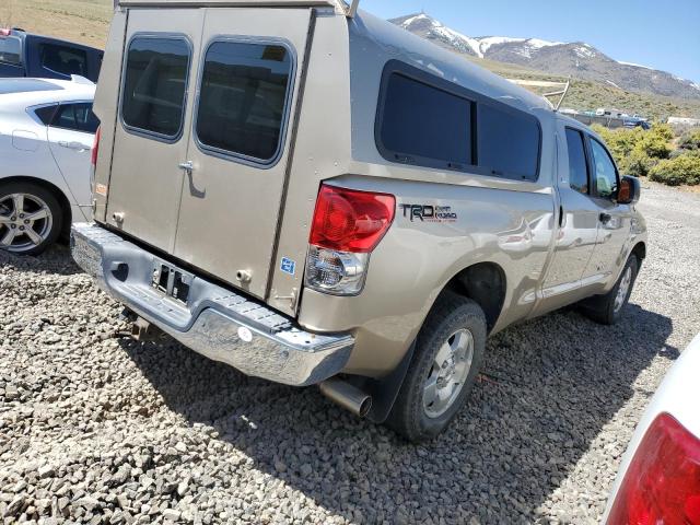 2007 Toyota Tundra Double Cab Sr5 VIN: 5TFBV54177X010262 Lot: 53495114