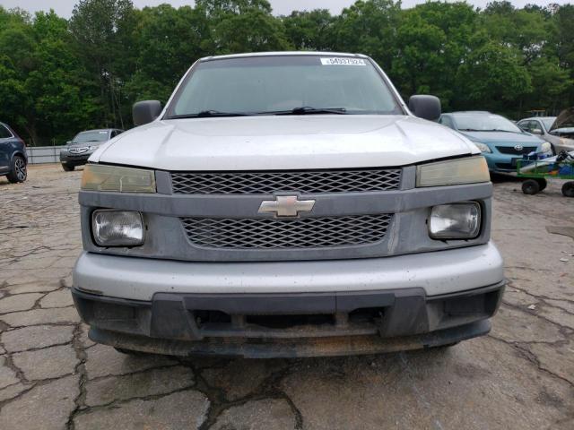 2005 Chevrolet Colorado VIN: 1GCCS148458101872 Lot: 54937924