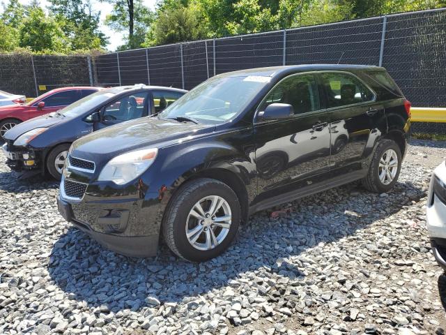 2013 Chevrolet Equinox Ls VIN: 2GNALBEK2D6370162 Lot: 54684914