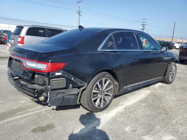 2019 Lincoln Continental VIN: 1LN6L9UK6K5607071 Lot: 54636374