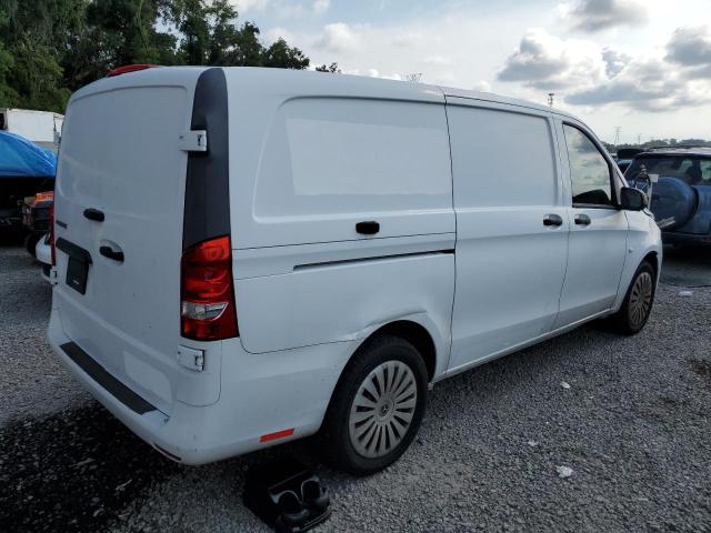 2018 Mercedes-Benz Metris VIN: WD3PG2EA5J3414988 Lot: 56507374