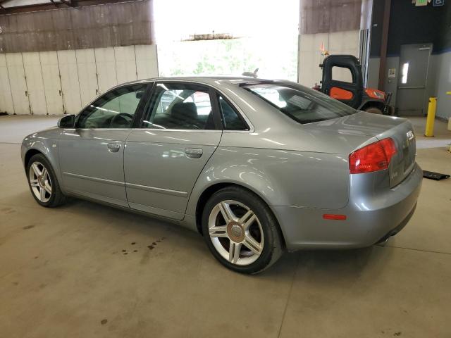 2006 Audi A4 2.0T Quattro VIN: WAUDF78E86A199694 Lot: 56018504