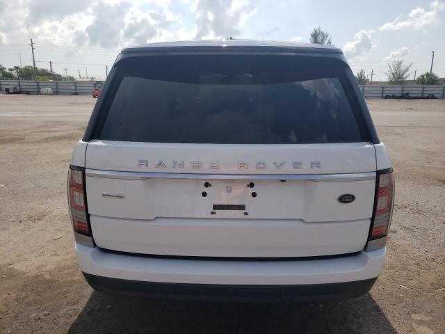 2015 Land Rover Range Rover Supercharged VIN: SALGS2TF8FA214086 Lot: 57198154