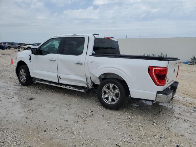 1FTEW1C53PKF44816 2023 FORD F-150 - Image 2