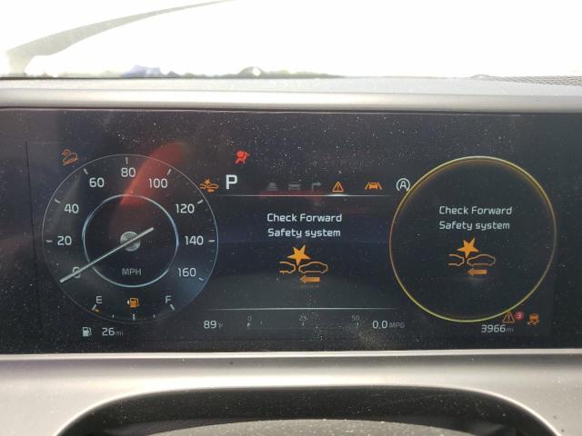 2024 Kia Seltos S VIN: KNDEU2AA2R7581700 Lot: 57058794