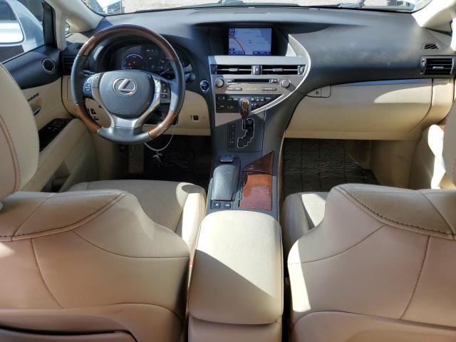 2013 Lexus Rx 450 VIN: JTJBC1BA1D2059786 Lot: 57272274