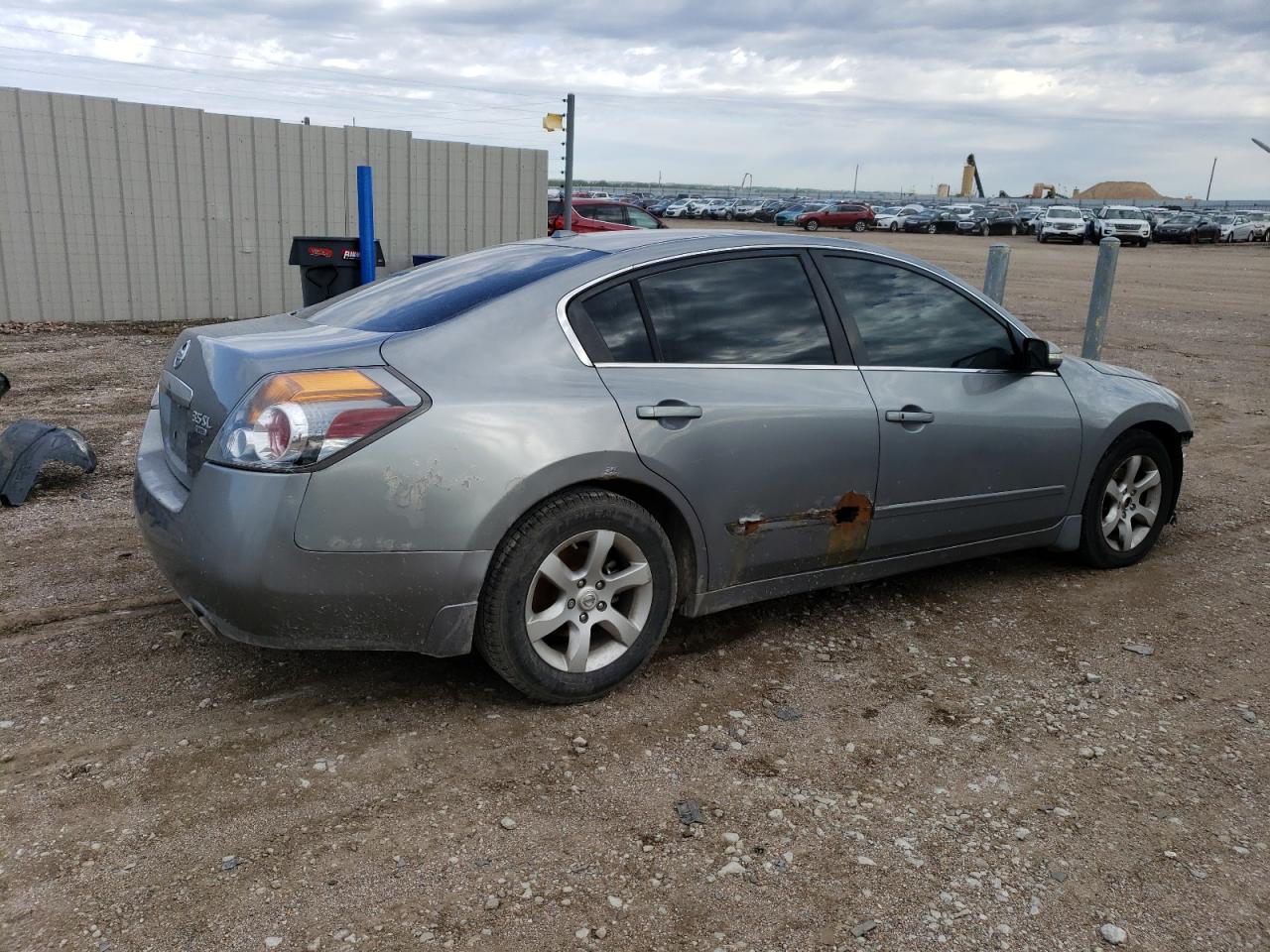 1N4BL21E08N451911 2008 Nissan Altima 3.5Se