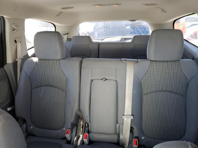 2015 CHEVROLET TRAVERSE L - 1GNKRFKD4FJ127362