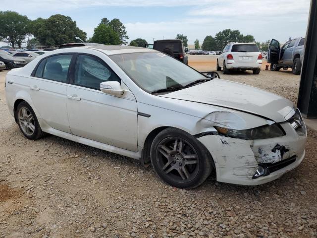 2007 Acura Tl Type S VIN: 19UUA76587A021078 Lot: 55961674