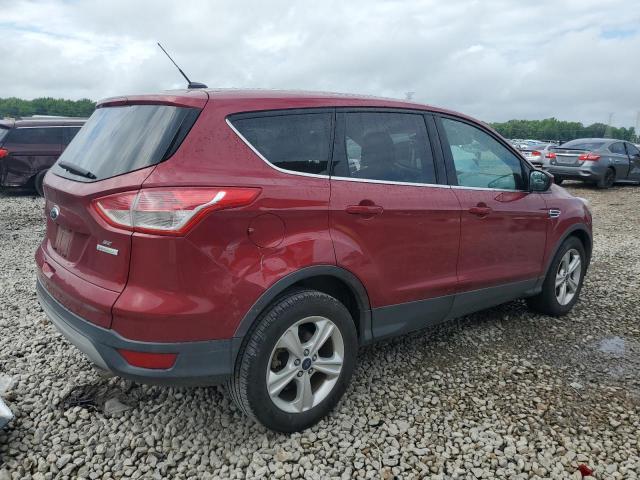 2014 Ford Escape Se VIN: 1FMCU0GX7EUE20662 Lot: 55318324