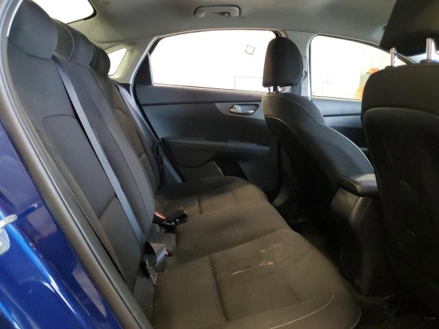 2021 Kia Forte Fe VIN: 3KPF24AD3ME279065 Lot: 56144694