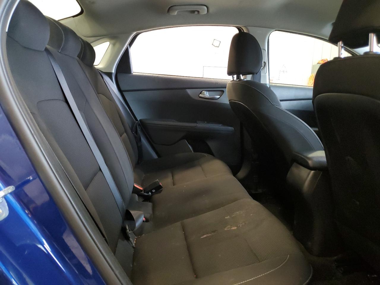 3KPF24AD3ME279065 2021 Kia Forte Fe