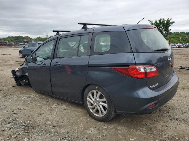 2012 Mazda 5 VIN: JM1CW2BL9C0111830 Lot: 55045724