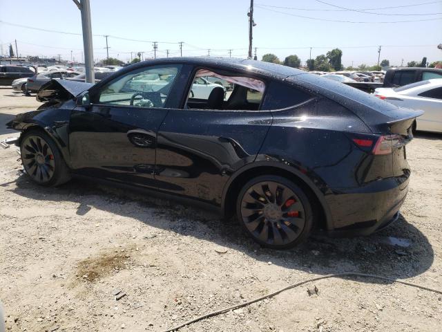 7SAYGDEF4RF033409 2024 Tesla Model Y