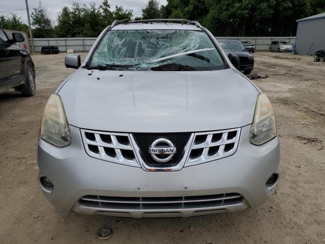 2012 Nissan Rogue S VIN: JN8AS5MV6CW367685 Lot: 55222864