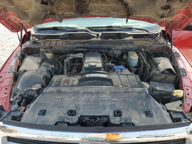 2011 Dodge Ram 3500 VIN: 3D73Y4CL3BG524816 Lot: 53318494