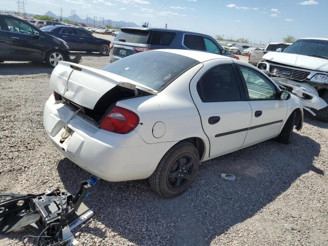 2003 Dodge Neon Se VIN: 1B3ES26C53D161004 Lot: 54433184