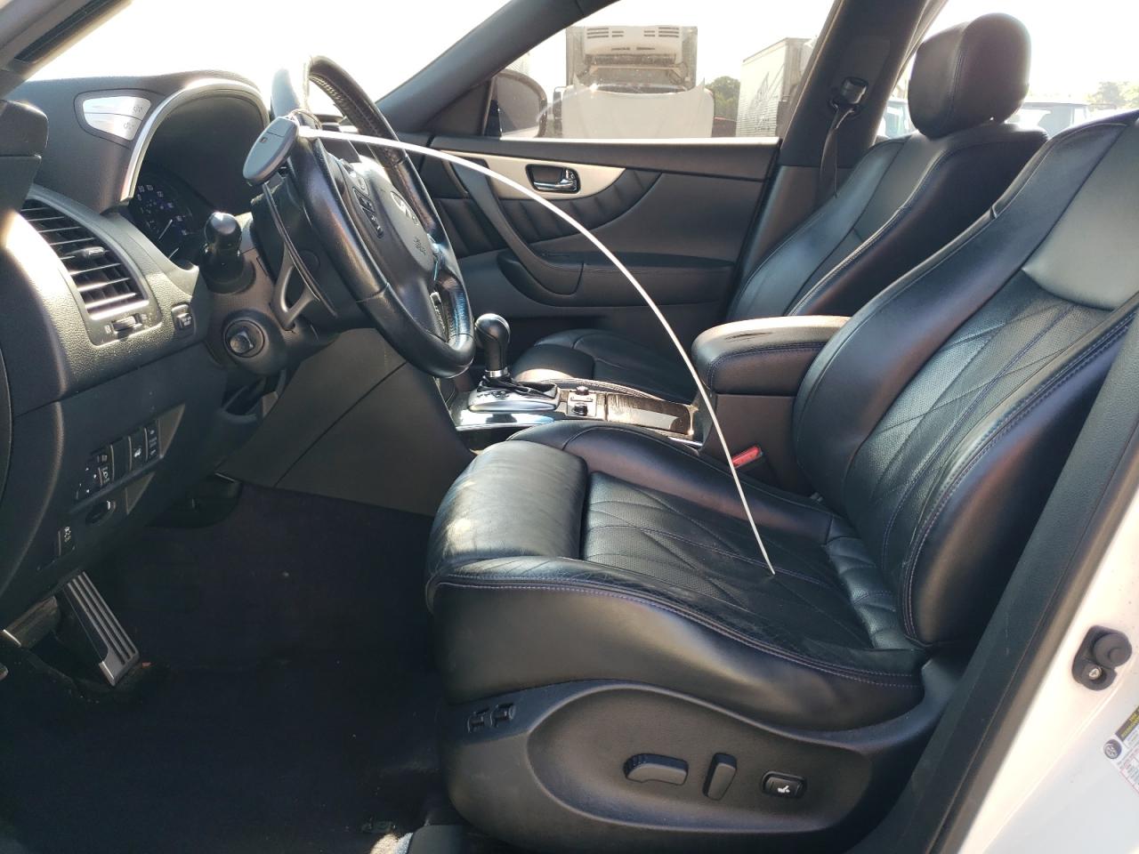 JN8CS1MU3FM381889 2015 Infiniti Qx70