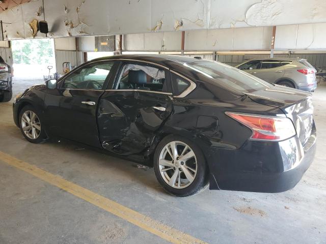 2014 Nissan Altima 2.5 VIN: 1N4AL3AP6EC405509 Lot: 56074024