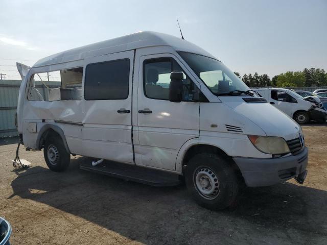 2006 Dodge Sprinter 2500 VIN: WD0PD644865949947 Lot: 53700734