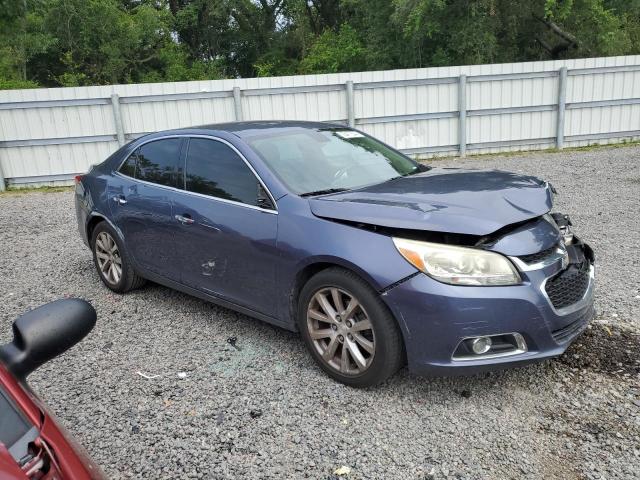 2015 Chevrolet Malibu Ltz VIN: 1G11F5SLXFF180190 Lot: 55477544