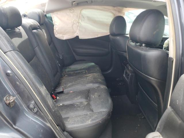 2010 Nissan Maxima S VIN: 1N4AA5AP4AC817925 Lot: 54625494