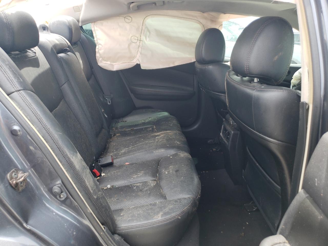 1N4AA5AP4AC817925 2010 Nissan Maxima S