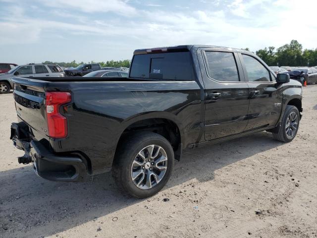 2023 Chevrolet Silverado K1500 Rst VIN: 1GCUDEE82PZ306981 Lot: 54704384