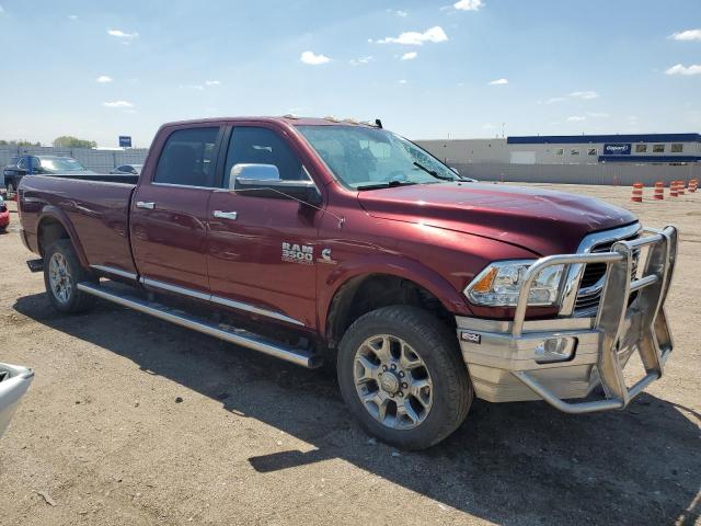 2016 Ram 3500 Longhorn VIN: 3C63R3KL8GG254810 Lot: 54893674