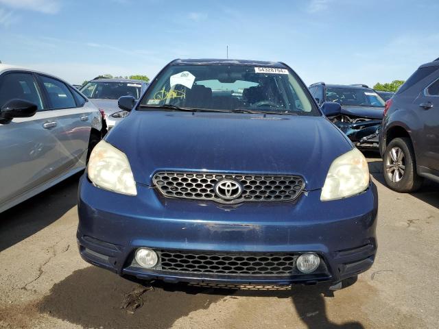 2004 Toyota Corolla Matrix Xr VIN: 2T1KR32E24C296773 Lot: 54328794