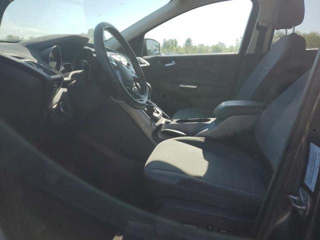 2015 Ford Escape Se VIN: 1FMCU9GX5FUA35218 Lot: 54799654